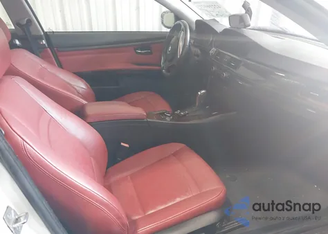 2012 BMW 328I xDrive z USA, uszkodzony, nr VIN WBAKF5C58CE657743